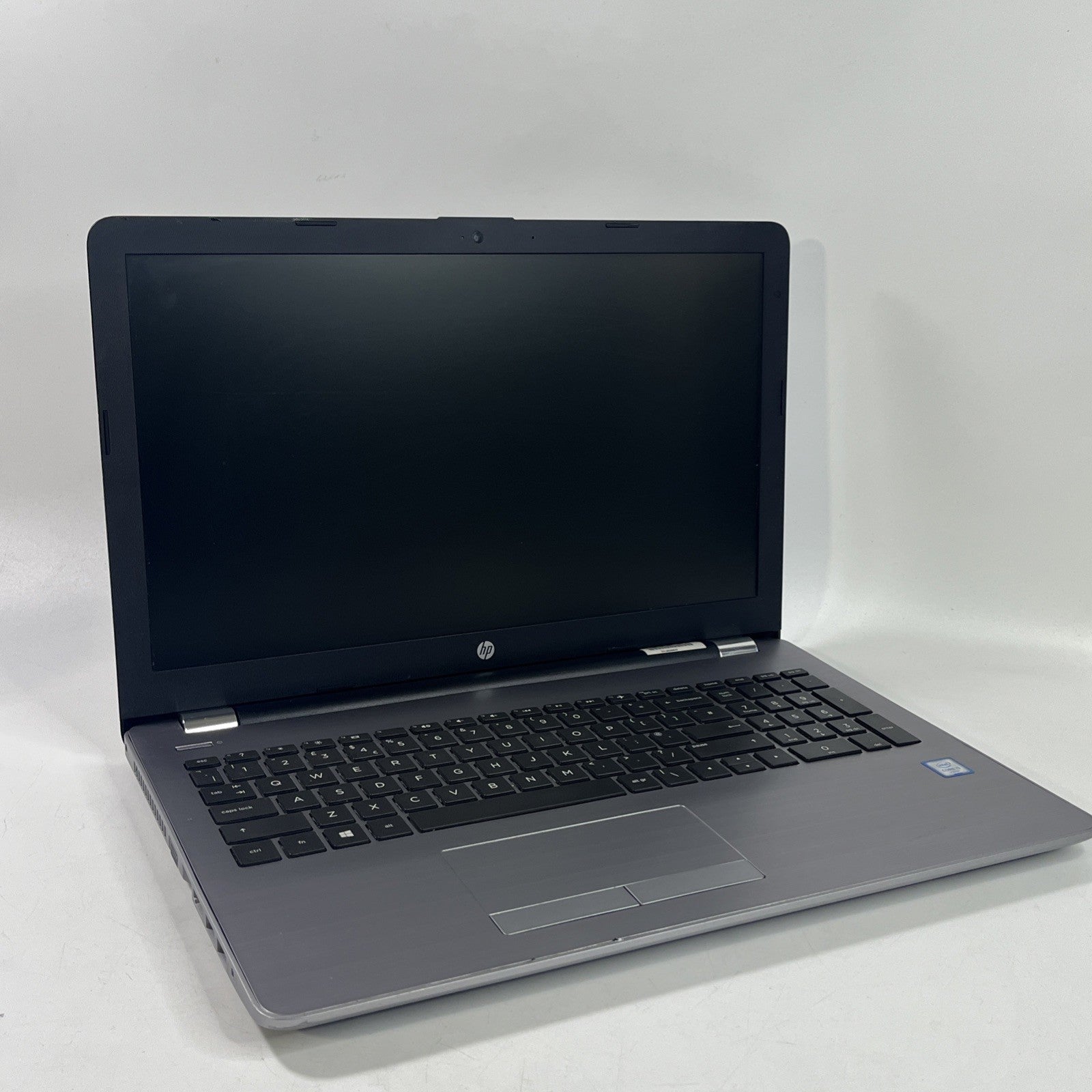 HP 250 G6 15.6" Notebook -intel Core i3-6006U 8GB RAM 256GB SSD Windows 11