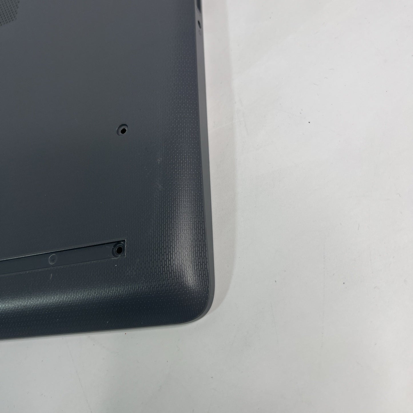 Genuine Grey HP 15-db0521sa Bottom Case Cover Ap29M000930 Grade C