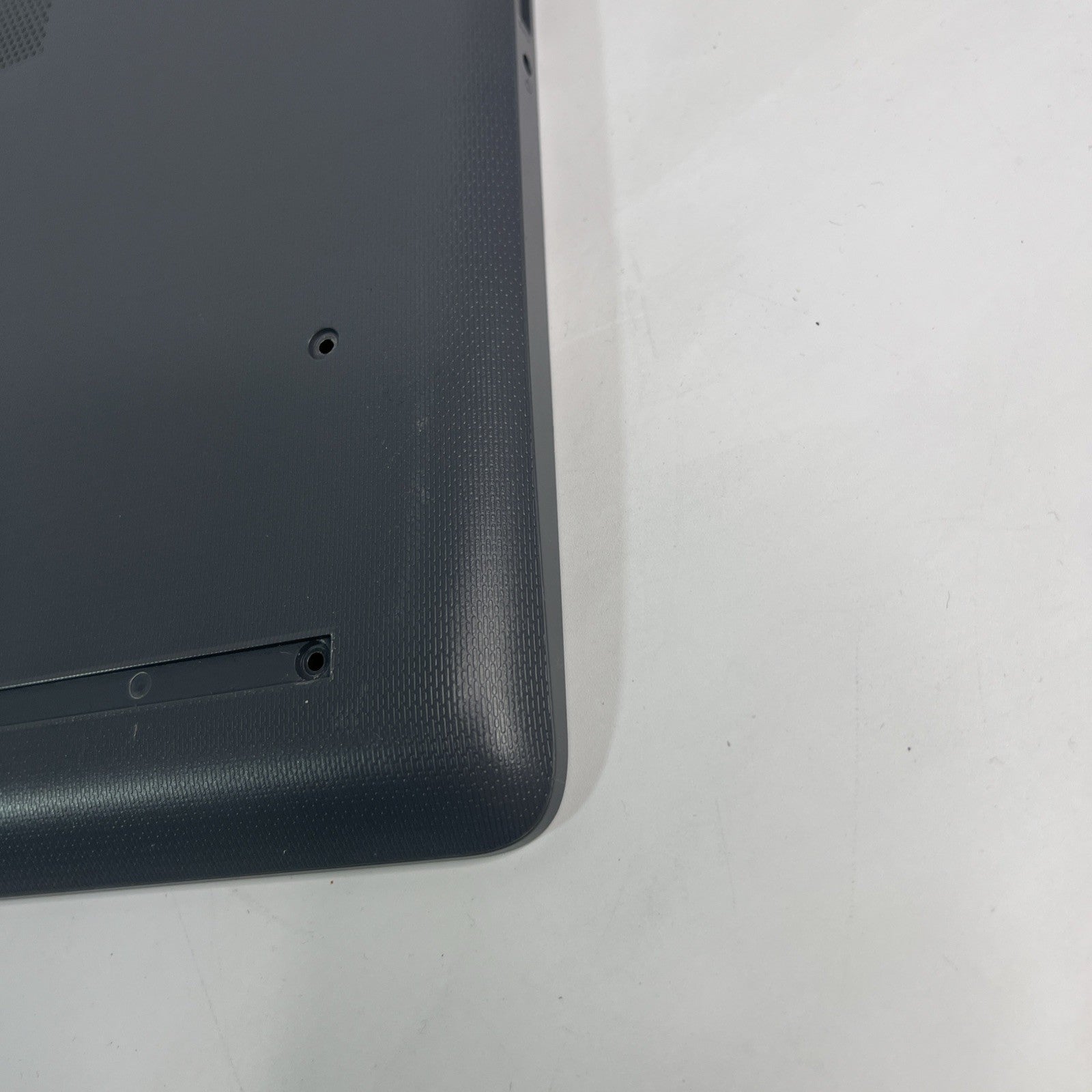 Genuine Grey HP 15-db0521sa Bottom Case Cover Ap29M000930 Grade C