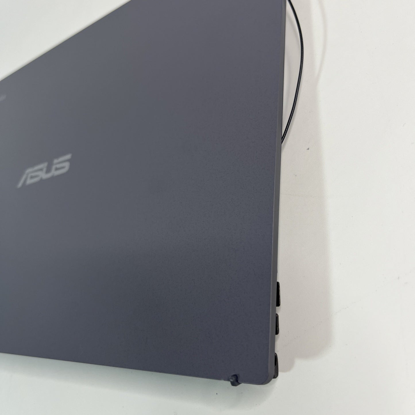 Genuine Grey Asus Chromebook Plus CX3402CB Complete Top Lid And Screen Assembly