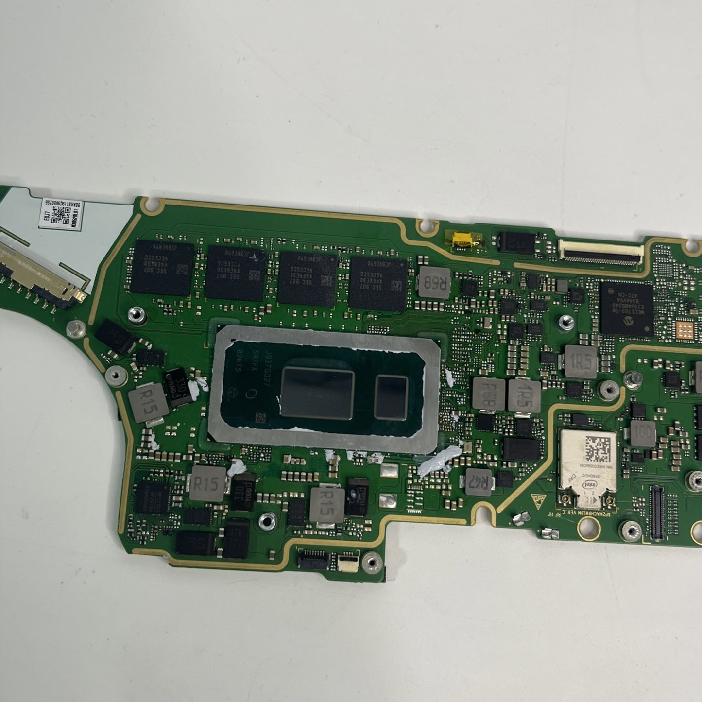Genuine Huawei Matebook MACH-W19 Motherboard I5-8th Gen