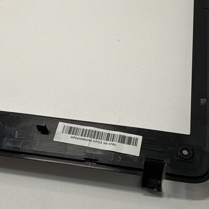 Genuine Acer Aspire 5720 LCD Cover Bezel 60.AH902.003  AP02H000200 *NEW*