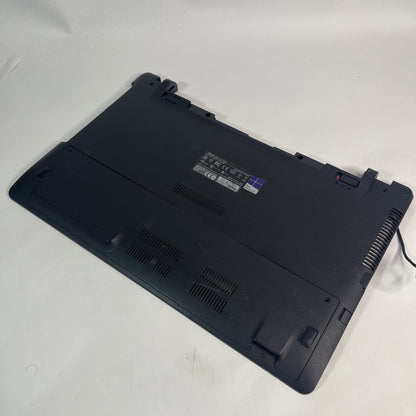 Genuine Black Asus P550L Bottom-base Cover, Speakers & Usb Board 13N0-PEA1511