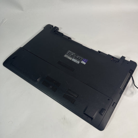 Genuine Black Asus P550L Bottom-base Cover, Speakers & Usb Board 13N0-PEA1511