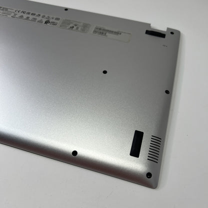 Acer Swift SF114-33 SF114-34 Silver Base Bottom Cover NC210110ZQ 60.HYSN8.001