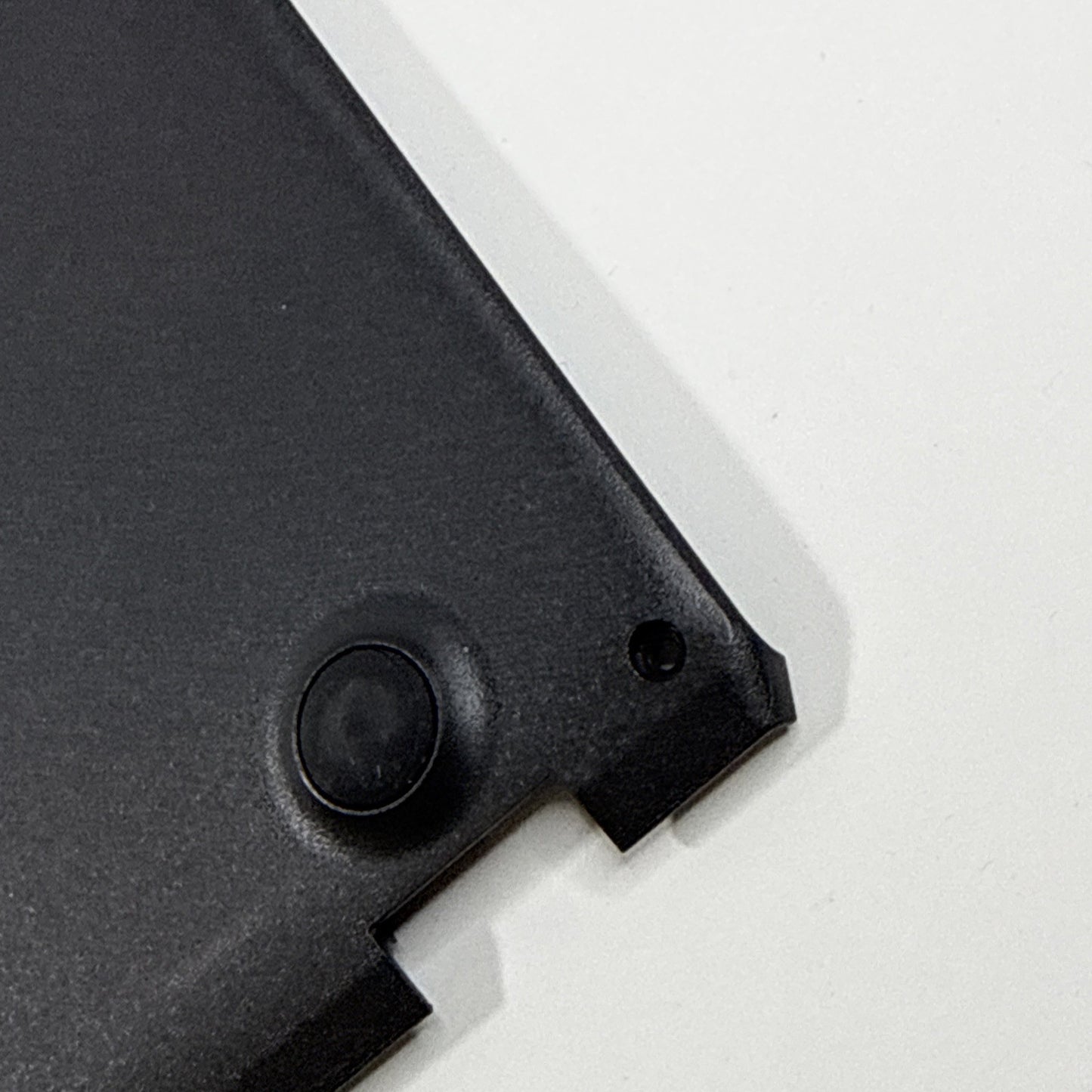 GENUINE Asus E410M,L410M,E410K Bottom Base Chassis Cover Black 3CBKWBAJN00. #G A