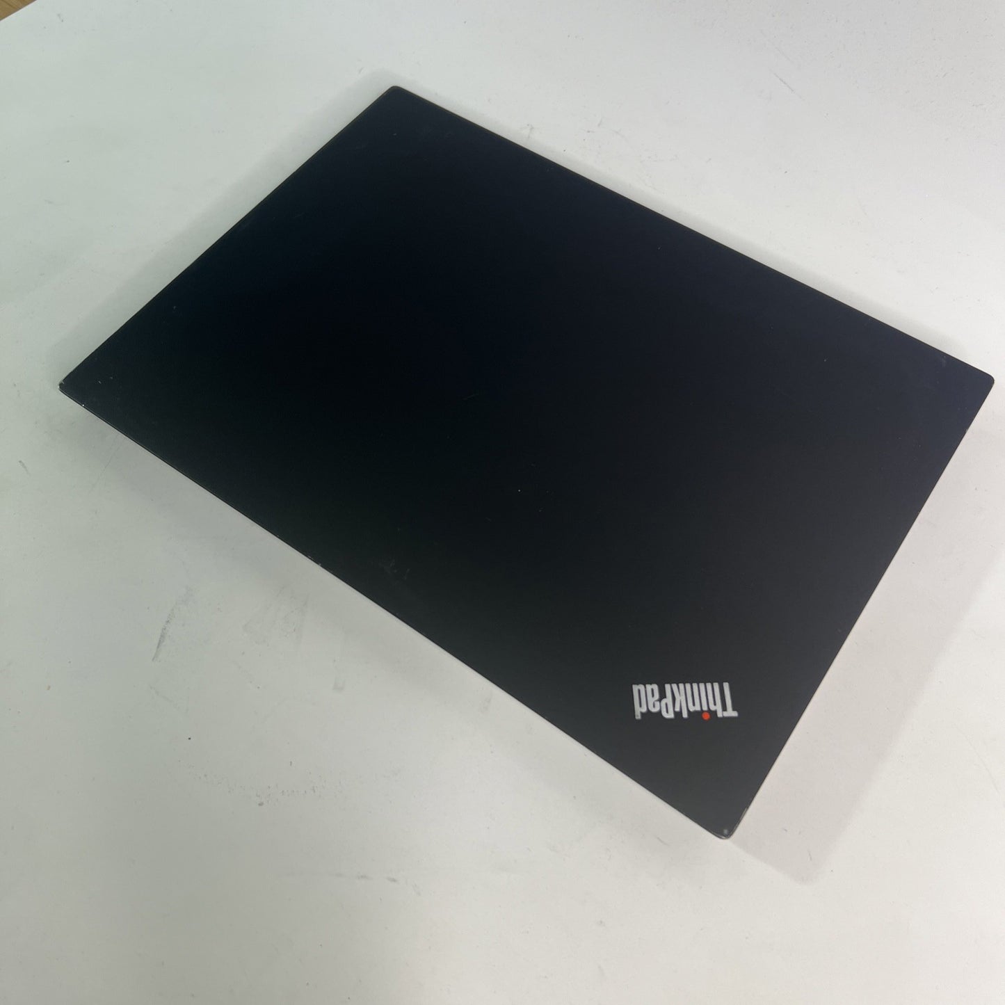 Lenovo ThinkPad E14 Gen 1 i5-10210U 16GB 256GB SSD 14” Windows 11 Laptop