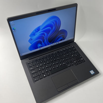 Dell Latitude 7300 13.3" Laptop Core i5-8365U 16GB RAM 256GB Windows 11 Pro