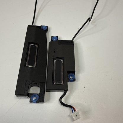 GENUINE Lenovo ThinkPad T490S Laptop Internal Speakers PN/ SSB0T35595