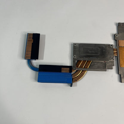 Genuine Acer Predator Helios PH315-55 Heatsink AT3Mo00