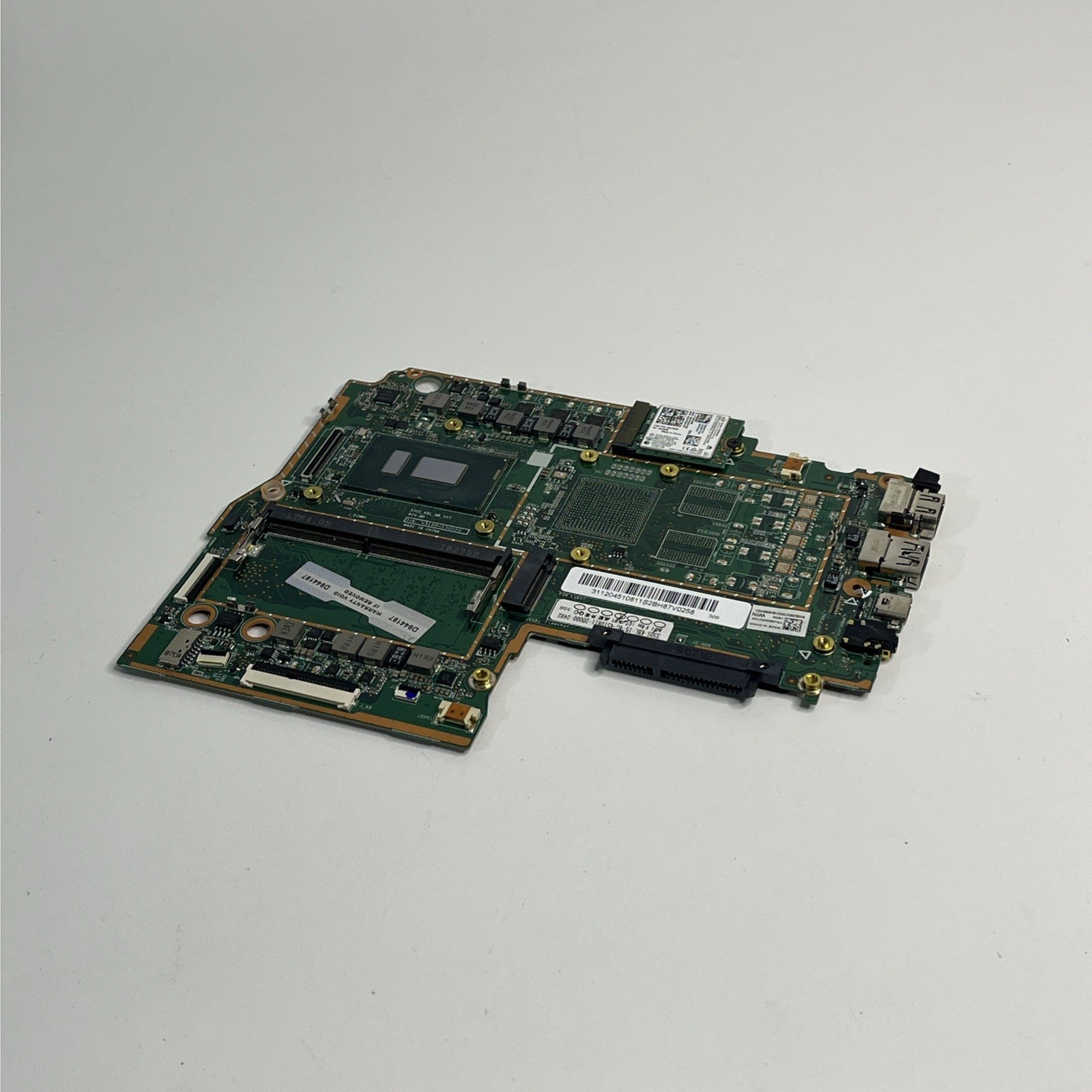 Genuine Lenovo IdeaPad 330s 15IkB  Motherboard  i5 8th Gen  1.60 GHz.