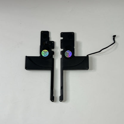 Genuine Apple MacBook Pro 15" A1398 2012-2015 Speakers Left & Right Pair Set