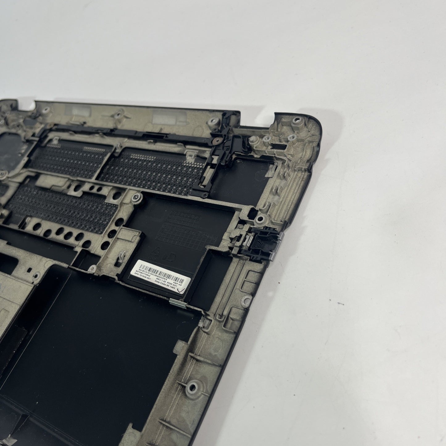 Genuine Black HP EliteBook 820 G3 Bottom Base Lower Case Cover