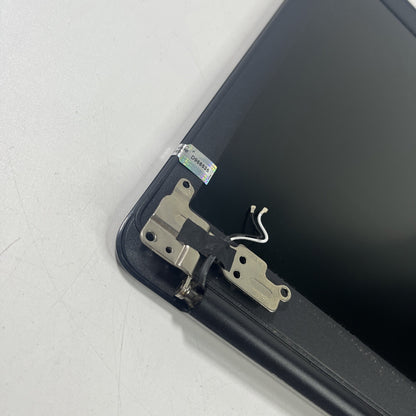 Genuine Black Dell Latitude 3500Complete Screen& Top Lid Assembly.some Scratches