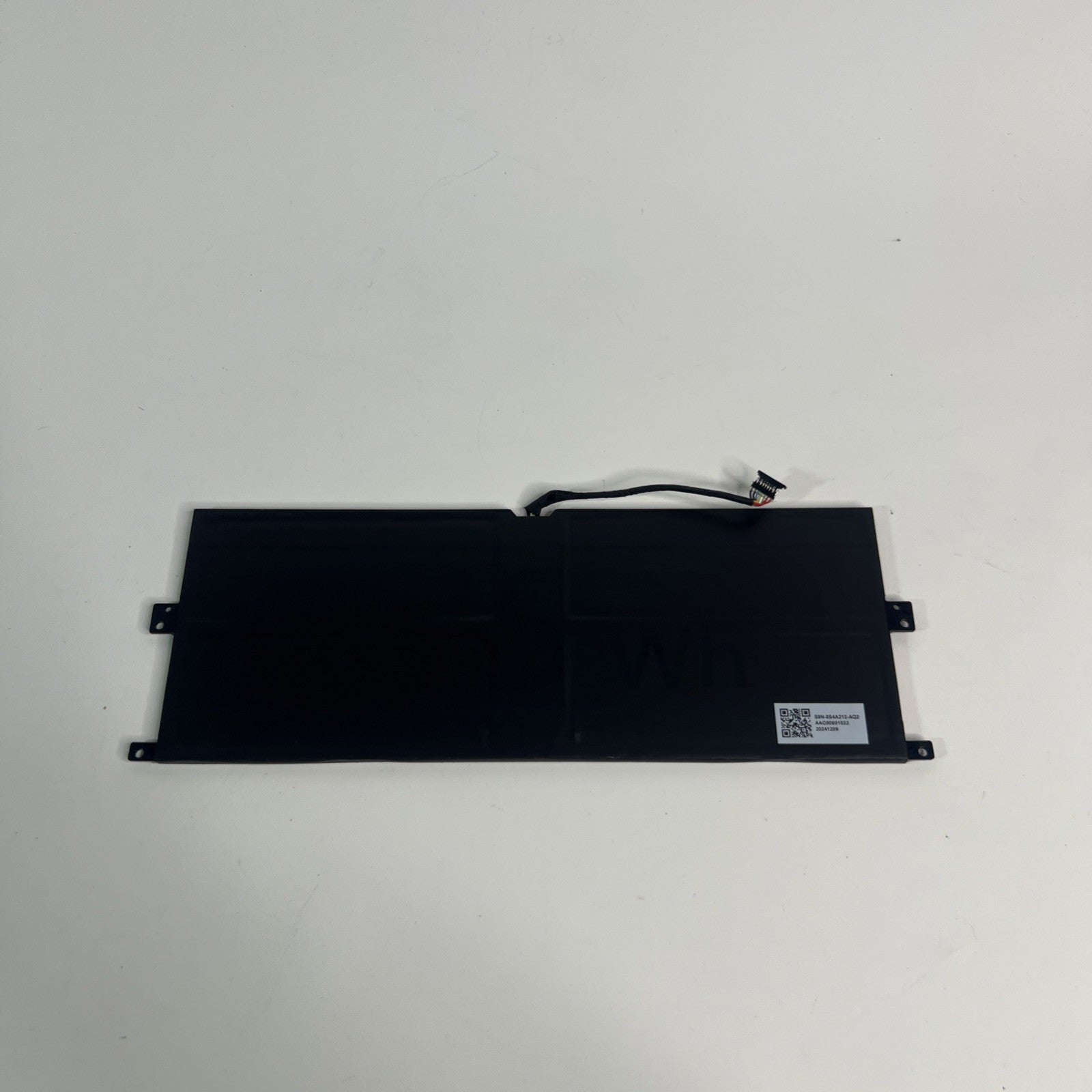 MSI Prestige 13 AI Evo A1MG Battery – Genuine OEM – BTY-S3C