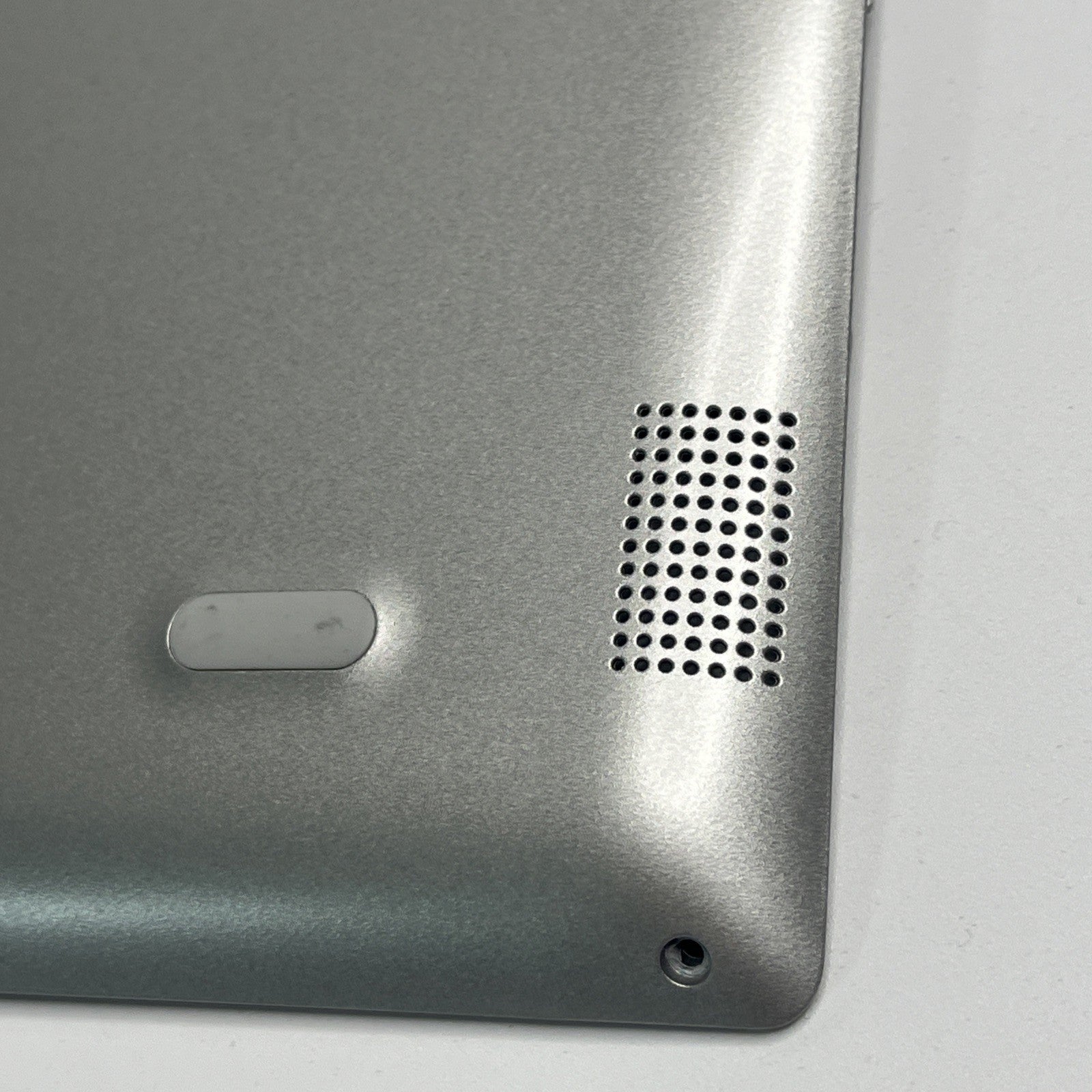 Genuine Sliver Lenovo Ideapad 330S-15IKB Base Bottom Chassis Cover Grade A