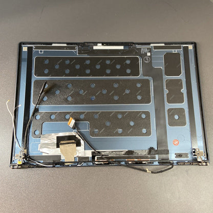 Lenovo Yoga Slim 7 Pro X 14IAH7 LCD Screen Back Rear Cover AM2GQ000320 