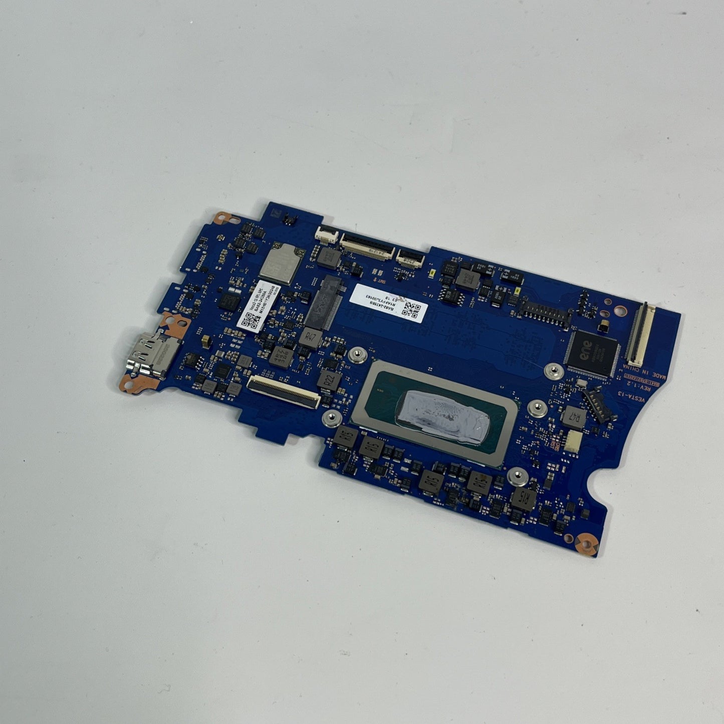 Samsung Galaxy Book 3 360 NP730QFG i5 13th Gen Motherboard – For Parts