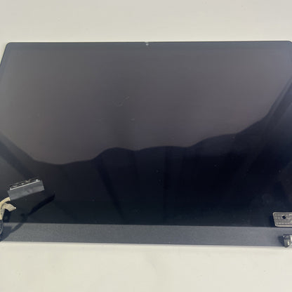 Lenovo IP Flex 3 Chrome 15IJL7 Complete Screen Top Lid Assembly Blue