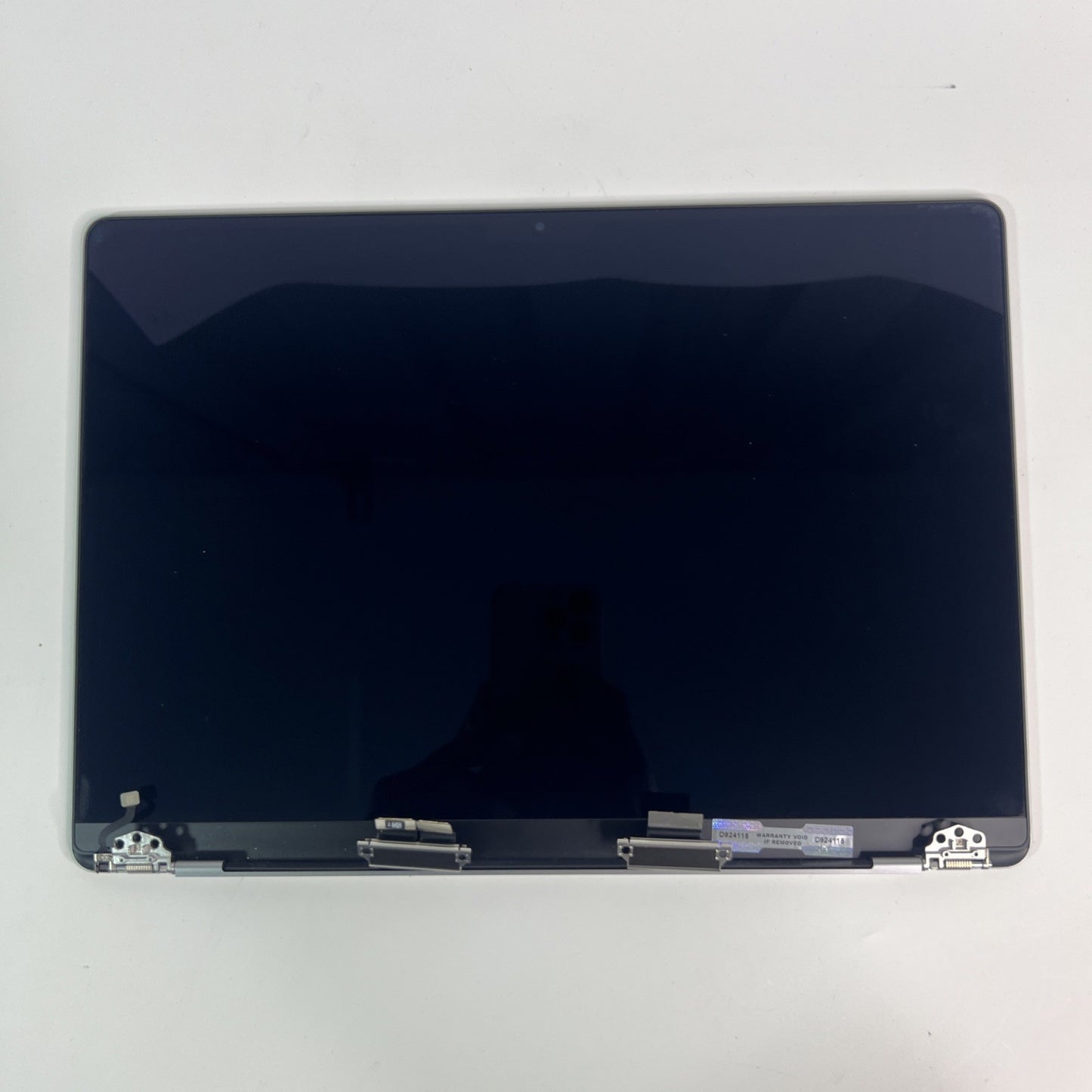 Apple MacBook Pro 14" A2442 EMC 3650 LCD Screen  Assembly – Space Grey – Grade A