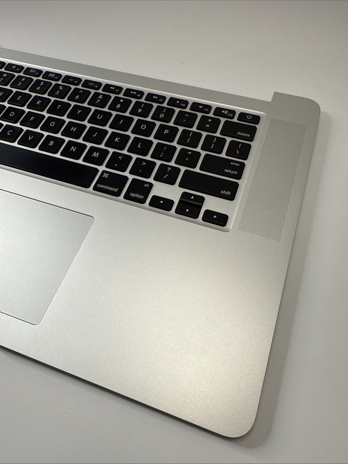 Macbook Pro A1398 15