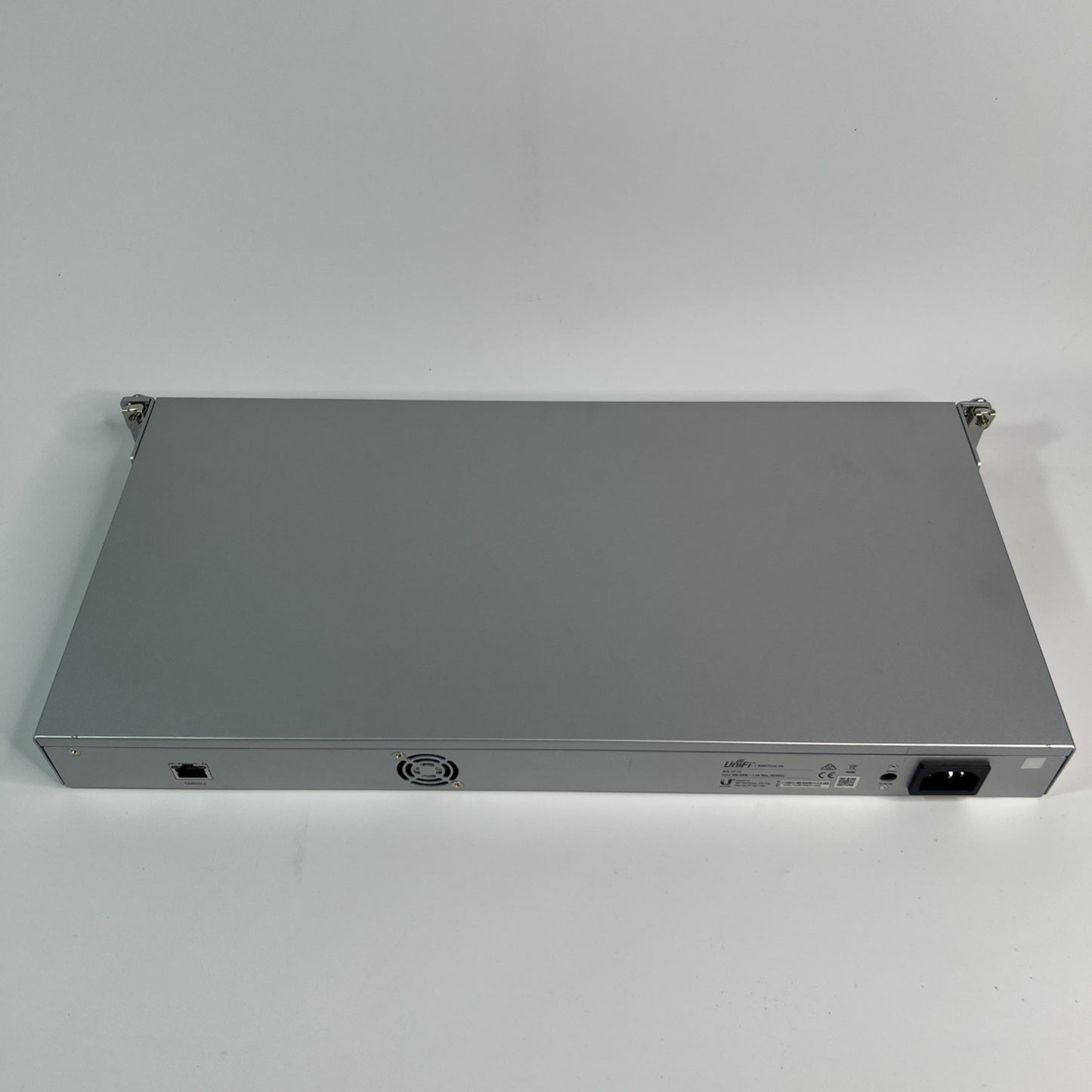 Ubiquiti UniFi Switch 24 Non-PoE - US-24