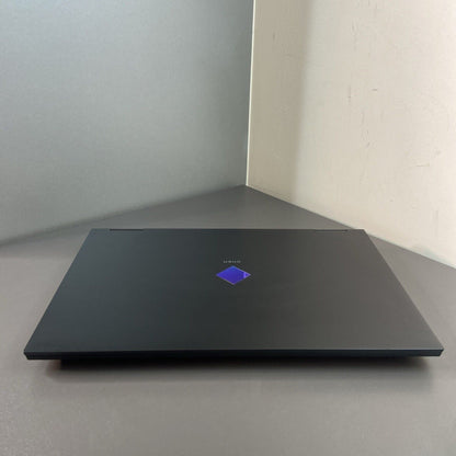 HP Omen 17-ck1502na Core i7-12700H 16GB 512GB SSd RTX 3060 17.3” Gaming Laptop