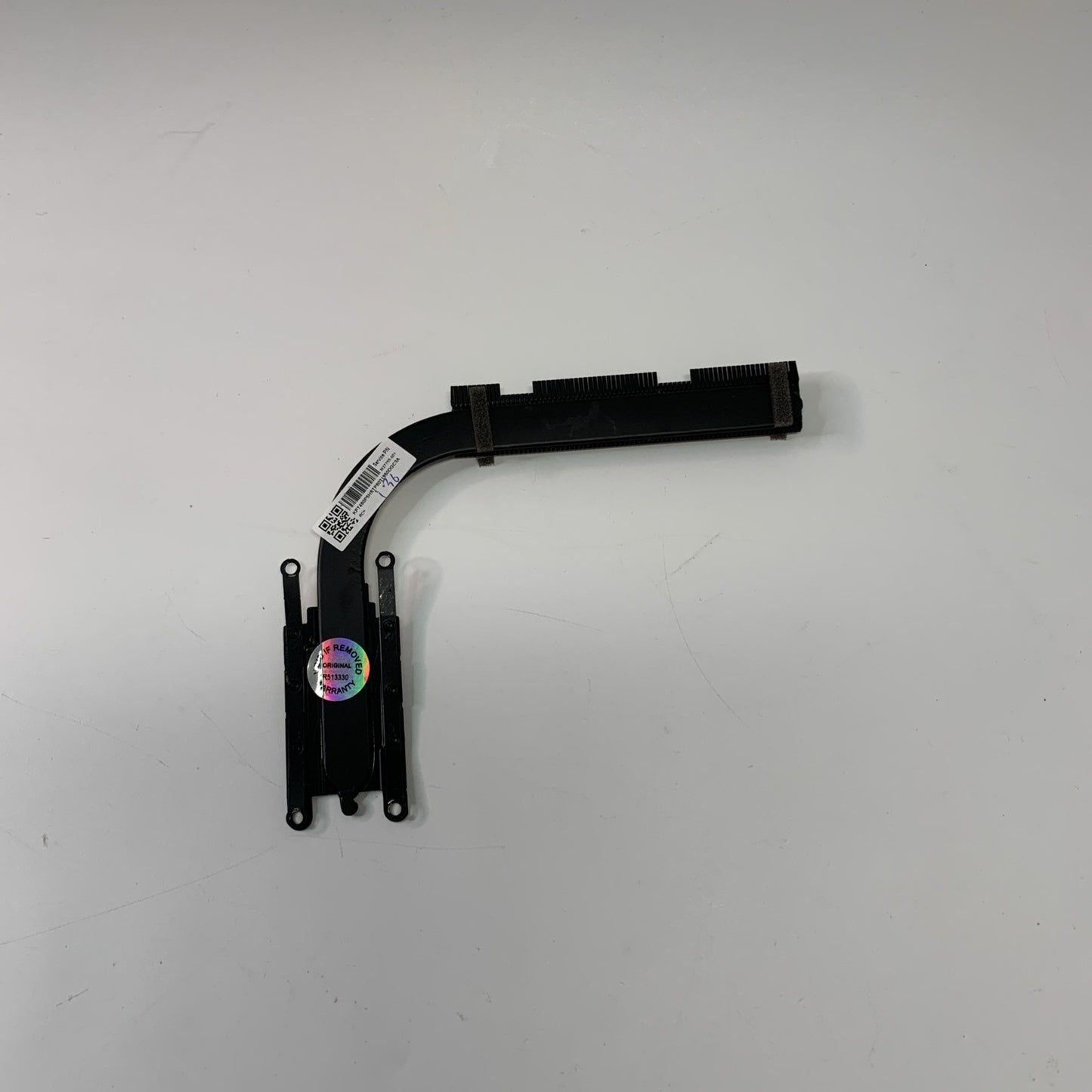 Genuine HP 15S-EQ 15S-FQ Laptop Thermal Cooling Heat Sink L68132-001