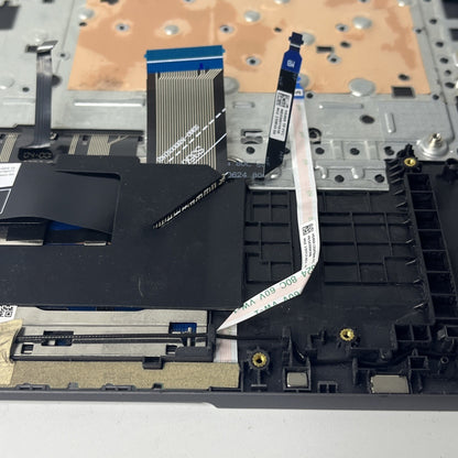 Genuine  Lenovo Ideapad 5  14ITL6 Palmrest And Touchpad Am23U000800