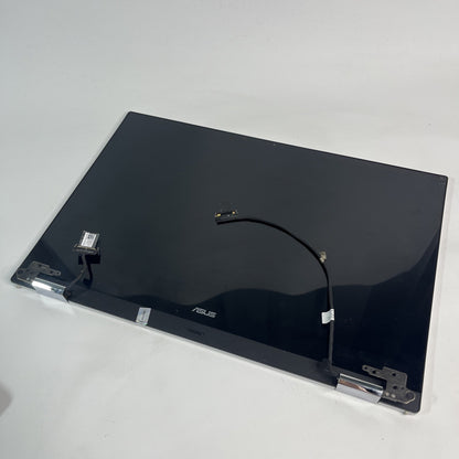 Genuine Asus Chromebook Flip CM5500 FHD Touch Screen Display Bit Cracked