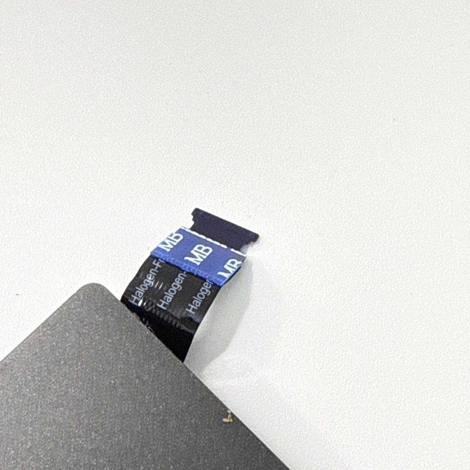 Lenovo ThinkPad L470 Series B149220A6 Touchpad w/ Cable