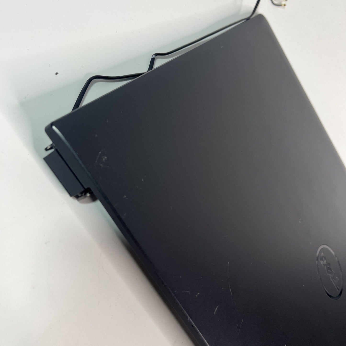 Genuine Black Dell Latitude 3570 Complete Top Lid And Screen Assembly
