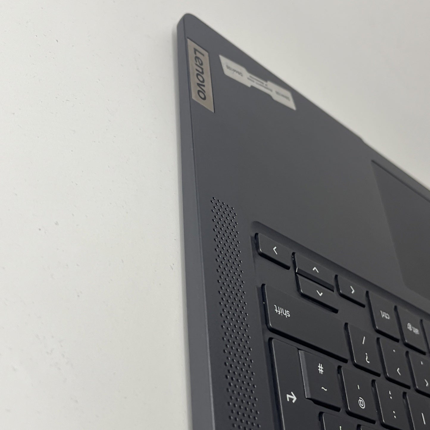 Genuine  Lenovo Ideapad 5  14ITL6 Palmrest And Touchpad Am23U000800