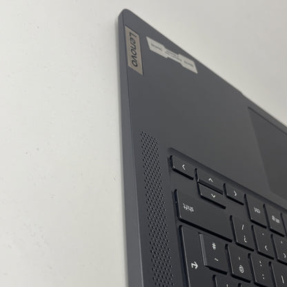 Genuine  Lenovo Ideapad 5  14ITL6 Palmrest And Touchpad Am23U000800