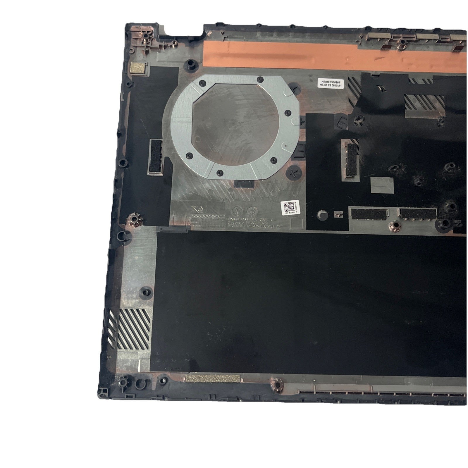 Genuine Asus Chromebook Plus CX34 CX3402CBA Base Cover Bottom Case 13N1-HSA0801