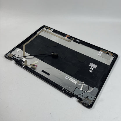 Genuine Black acer aspire v3-574 complete Top Lid &screen assembly, Webcam.