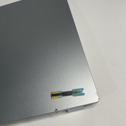 Acer Aspire A315-24P  LCD Cover Rear Back Housing And Bezel Silver Ap3z000102