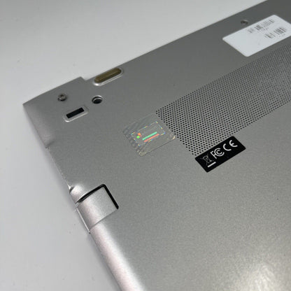 Genuine HP EliteBook 840 G5  745 G5  840 G6 Bottom Base Cover Silver