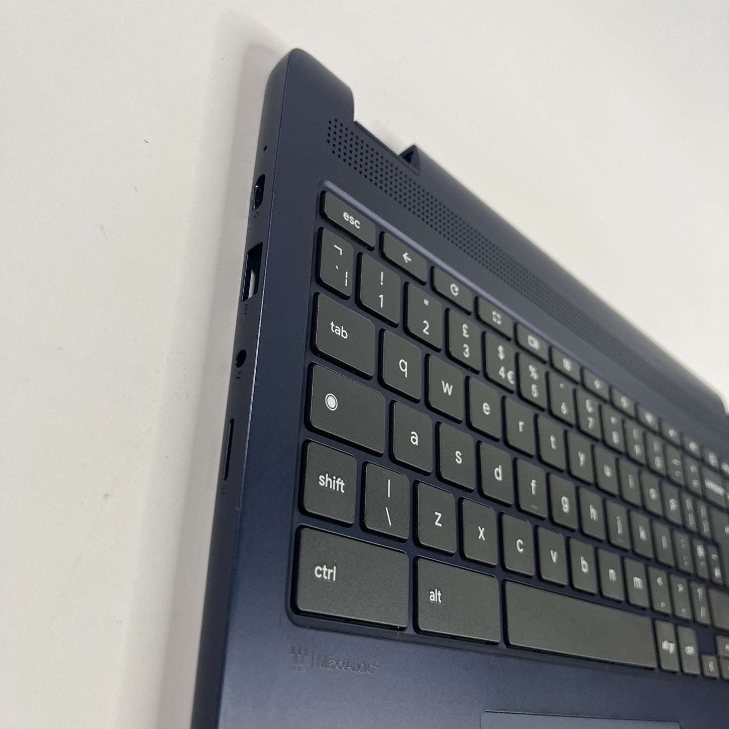 Lenovo IP Flex 3 Chrome 15IJL7 Palmrest Cover UK Keyboard & Speakers  5CB1H24856