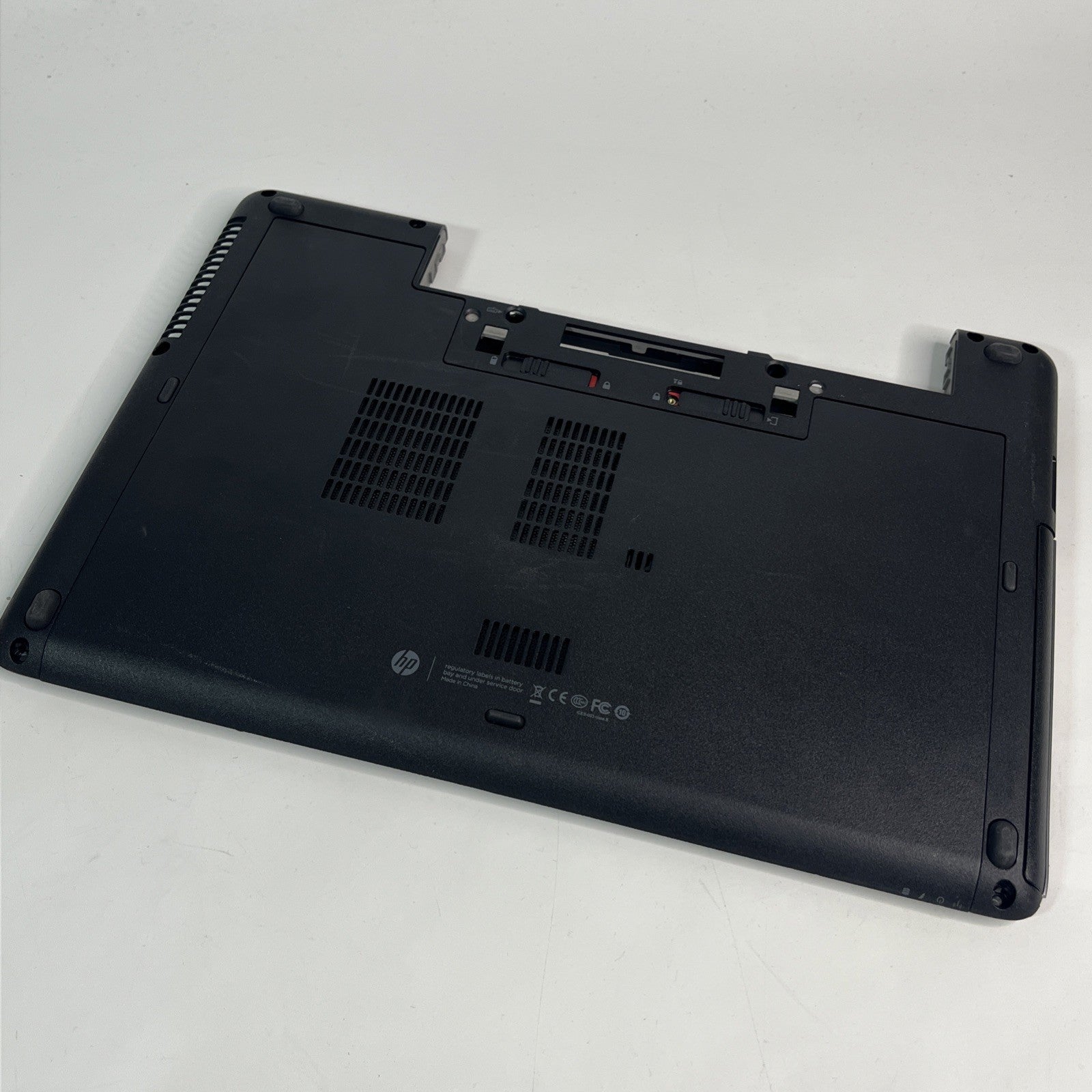 Genuine BLACK HP Mt41 Bottom Case Cover