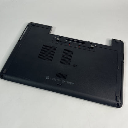 Genuine BLACK HP Mt41 Bottom Case Cover
