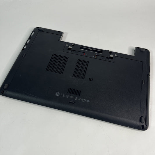 Genuine BLACK HP Mt41 Bottom Case Cover