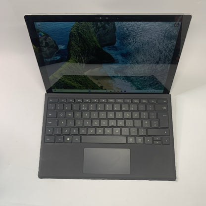 Microsoft Surface Pro 4 12.3 inch Tablet Intel Core i5-6300U 4GB RAM 128GB SSD