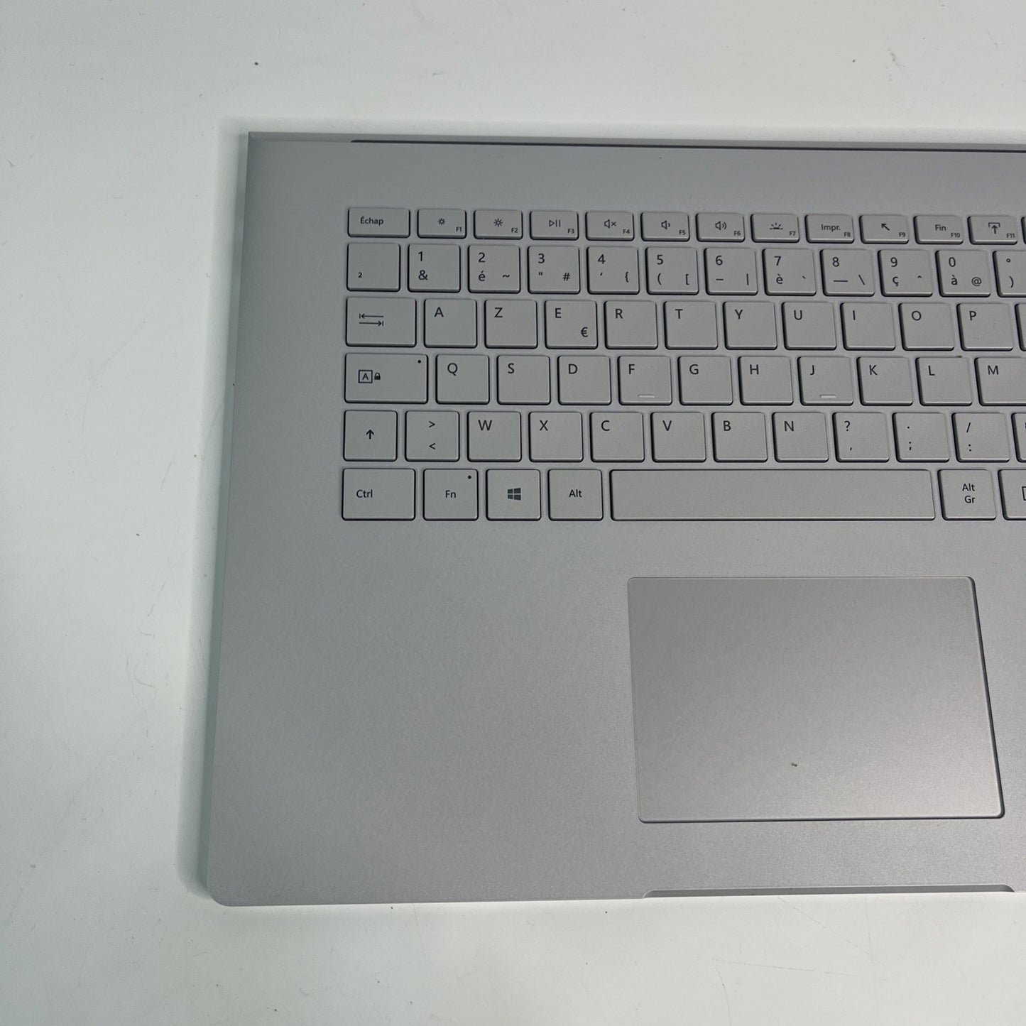 Genuine Microsoft Surface Book 2 1813 Palmrest & Touchpad M1067747