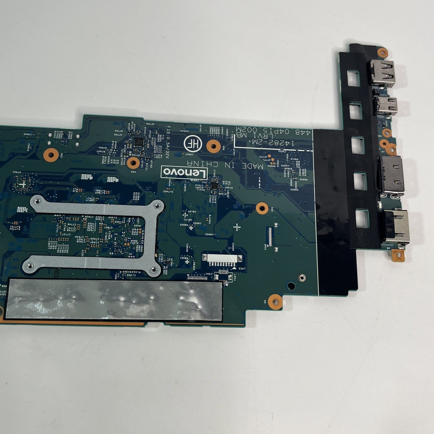 Genuine Lenovo ThinkPad X1 Yoga Gen 1 Motherboard I7-6500U, Fan And Heatsink