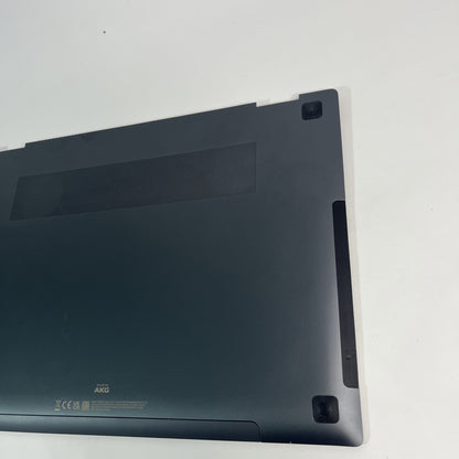 Samsung Galaxy Book3 Pro 360 NP965QFG Bottom Cover Graphite BA98-03694A