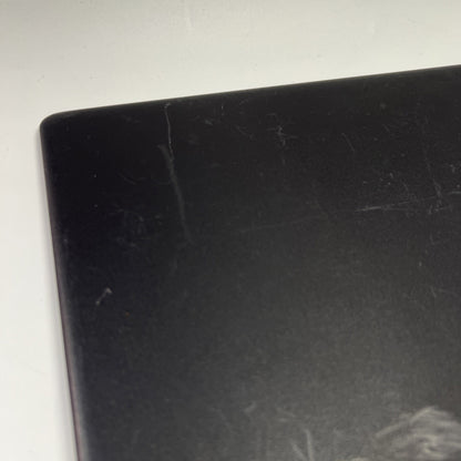 Genuine Dell Inspiron 3505 Complete Screen Assembly Top Lid Cover Black