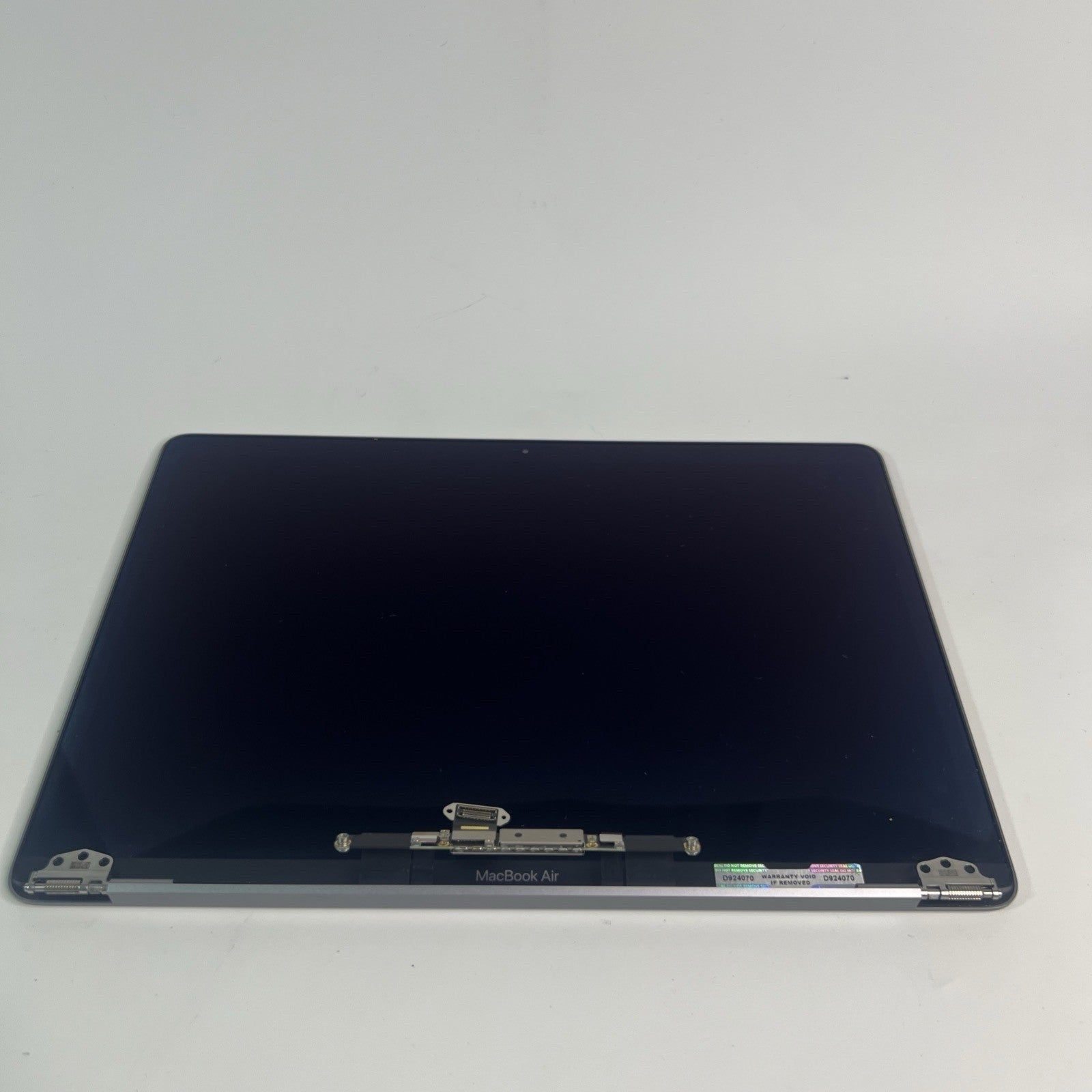Apple Macbook Air A2337 Retina Display Screen Assembly 13.3" EMC3598 Space Grey