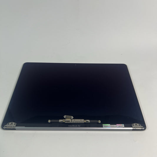 Apple Macbook Air A2337 Retina Display Screen Assembly 13.3" EMC3598 Space Grey