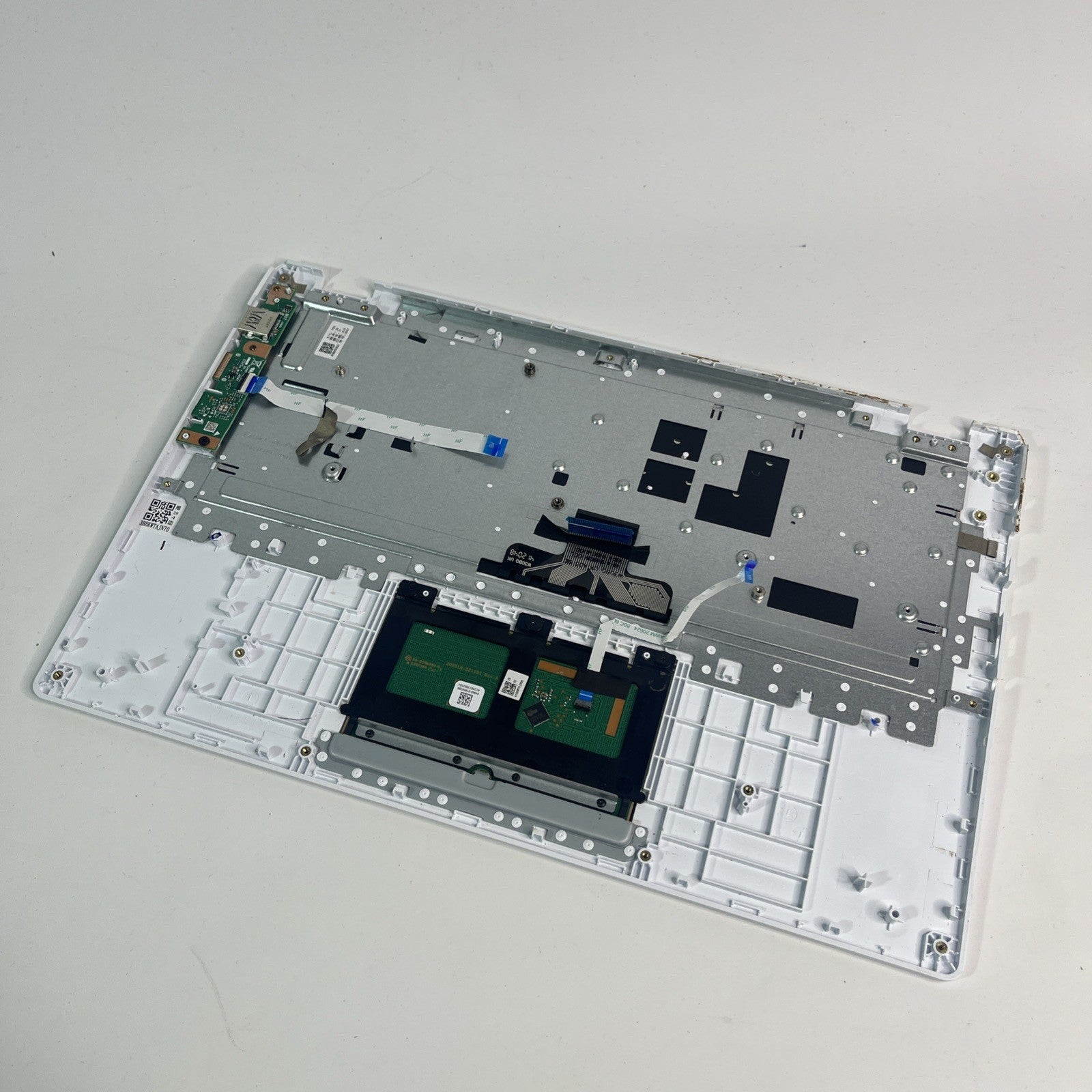 Genuine Asus Top Palmrest And  Keyboard ,E410K Rose Gold 3bbkwtajn70